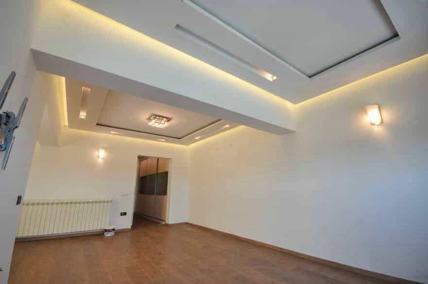 Квартира, 1087 м², 320 886$ — FAKTOR
